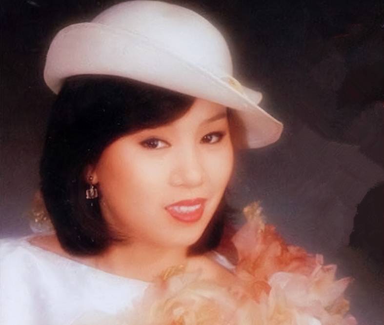 林淑容近况,淡出后移居内地做生意,61岁仍单身无儿女_星辰_李茂山
