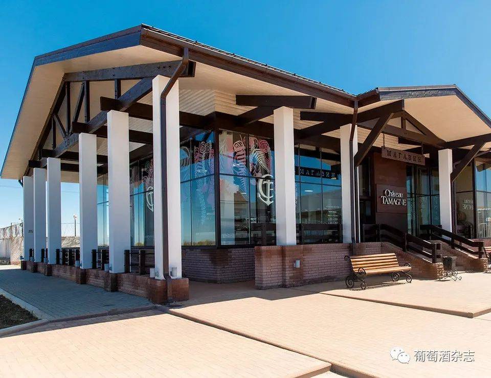 库班|黑海边上的诗与酒——俄罗斯葡萄酒如何延续了2000年？