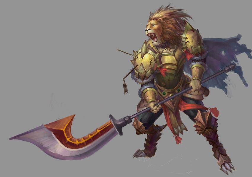 青狮精第二 青狮精,狮驼国的老大,原著中:小钻风道:""我大王神通广大