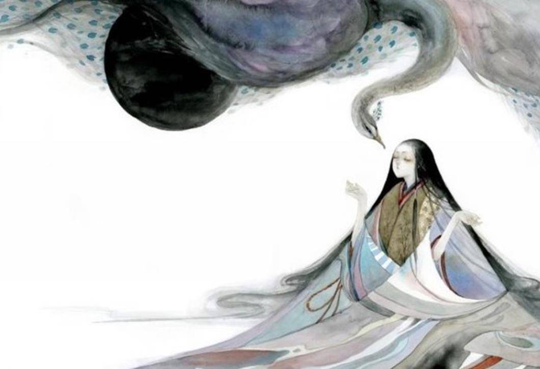 值得一提的是,神仙也会经历"三灾利害",除却那些不生不灭的"先天圣人"