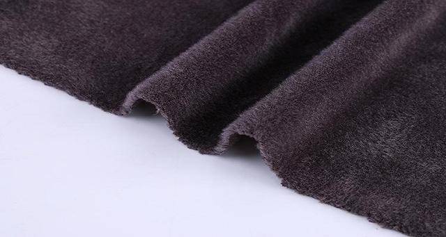 原创什么是金貂绒面料