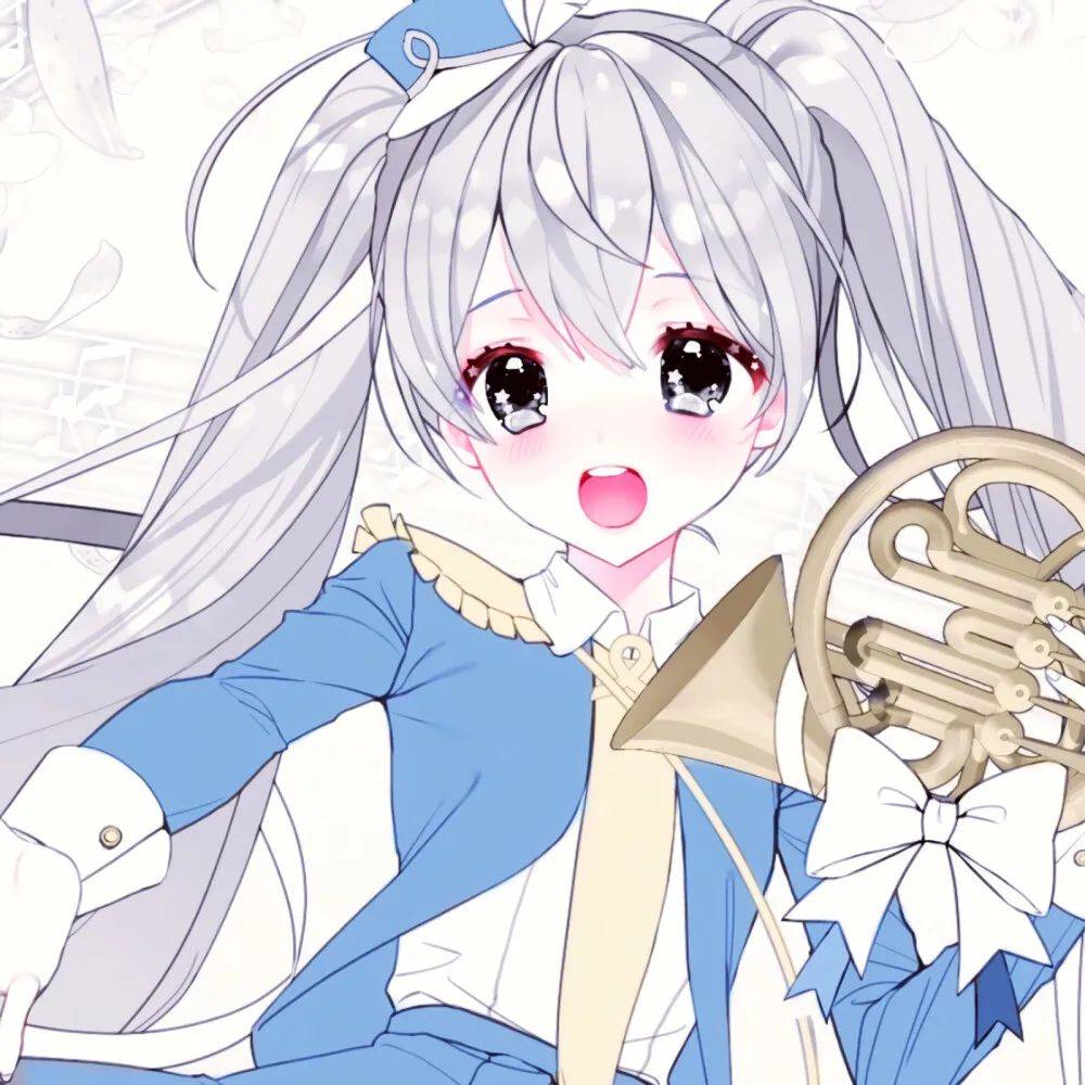 快拿走可可爱爱的动漫头像吧