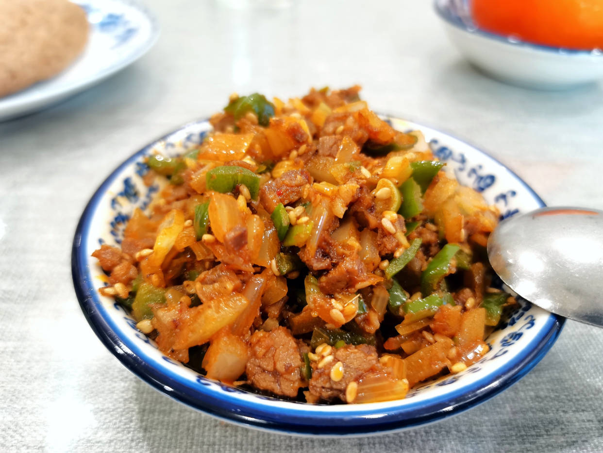 蔬菜|分享5天学生营养早餐,每天不重复,孩子爱吃