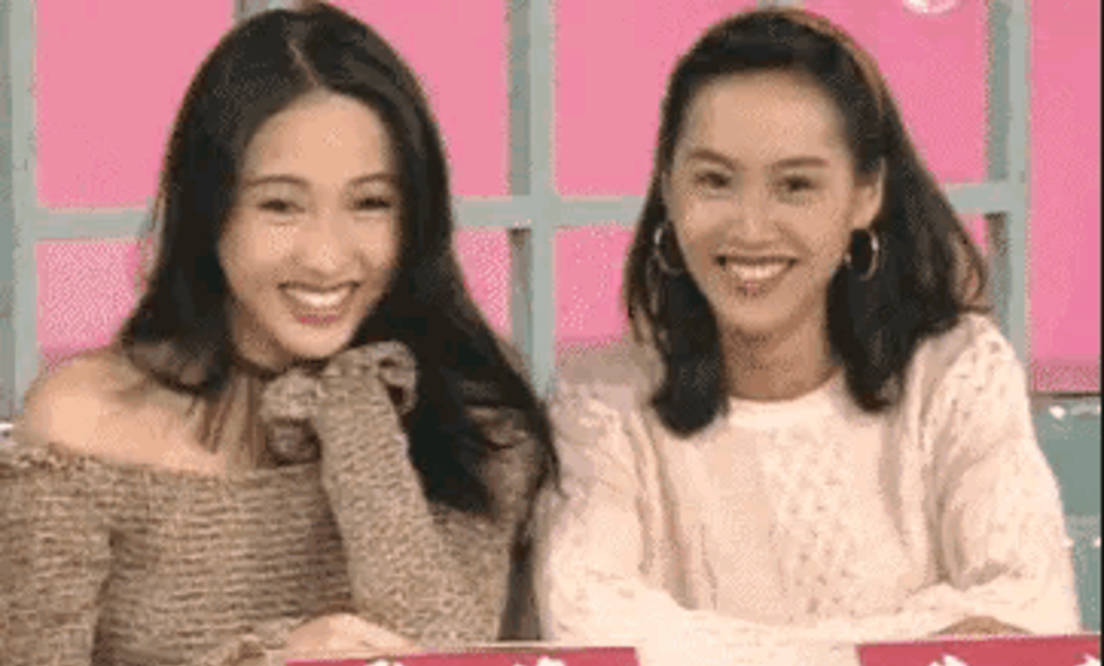缺陷方脸、皮肤黑、有兔牙…缺陷多又如何？TVB女星一笑遮百丑！