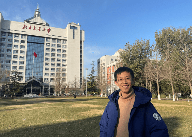 他连续3年gpa满绩3获国家奖学金现被直播清华大学物理系