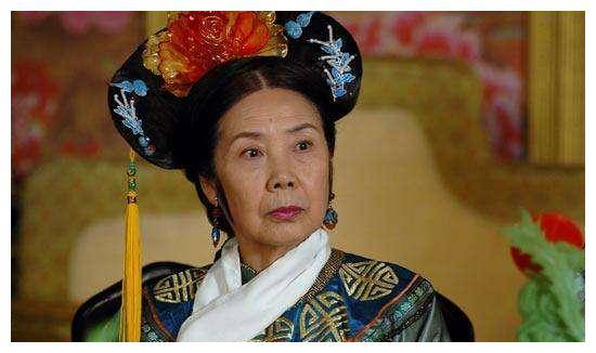 慈禧贴身宫女何荣儿 伺候八年 从来未吃过一顿饱饭_生活_回忆录_厕所