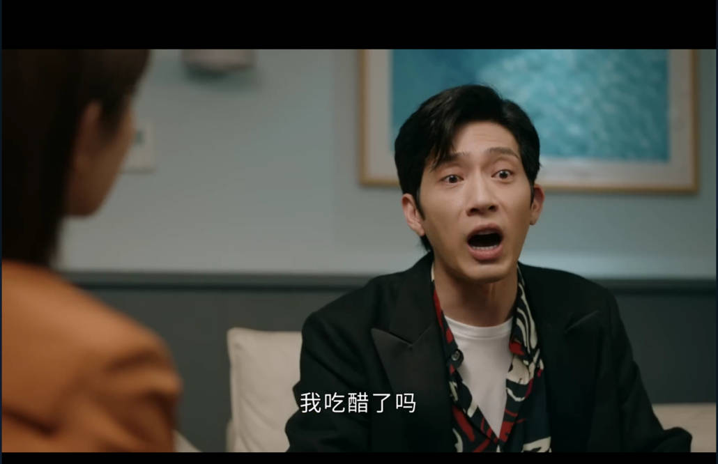 因为|《女心理师》开播:倪萍老态明显,杨紫人设颠覆,章若楠表现惊艳!