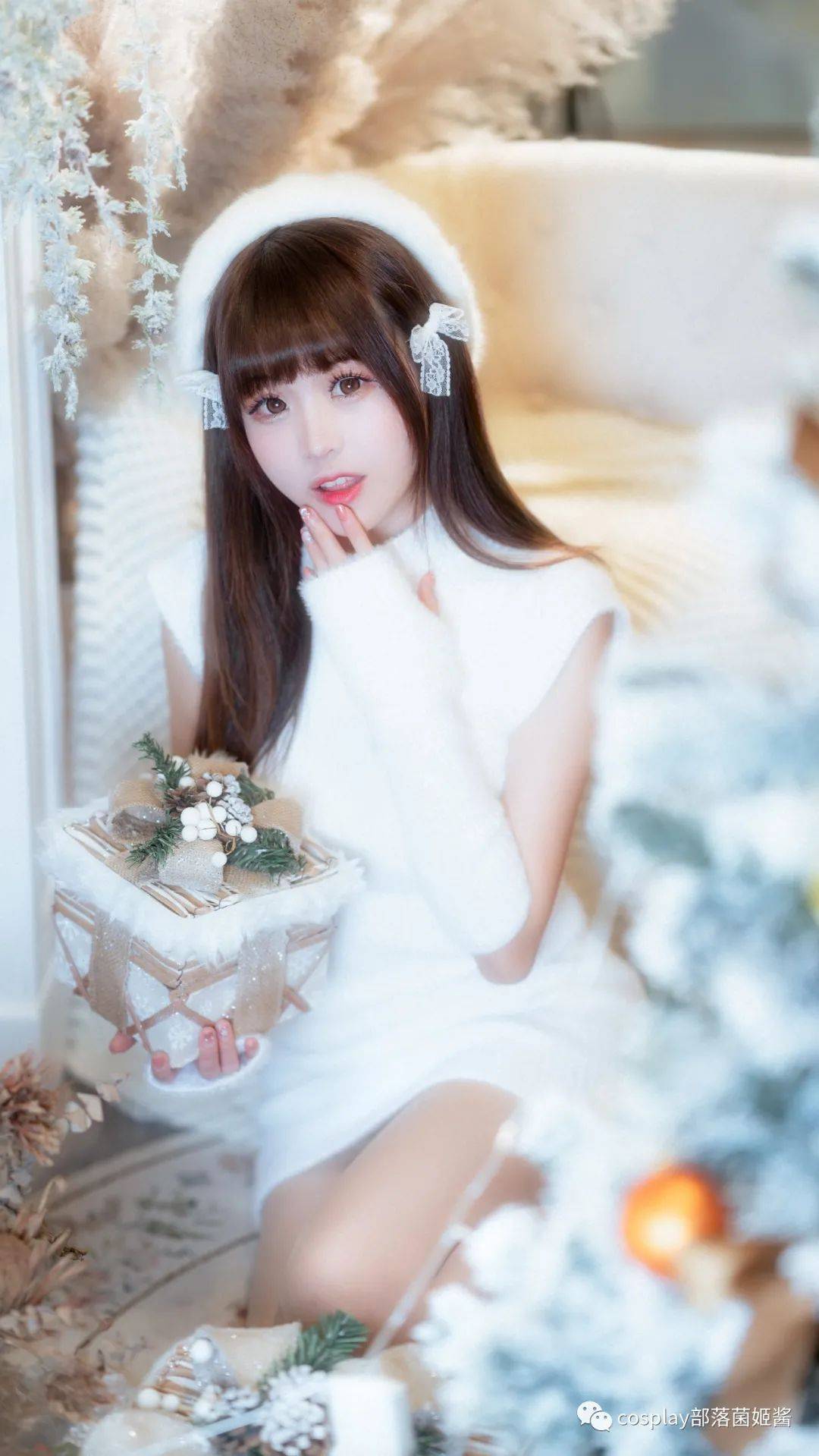 摄影:@吃早餐请叫我出镜:miko酱ww