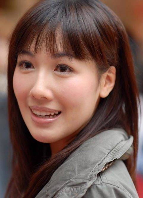 下巴TVB钟爱长脸女星？有人端庄大气，有人造型拉胯变“苦瓜脸”！