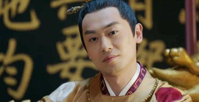 也不知道是朱瞻基运气好,还是朱高煦太怂.