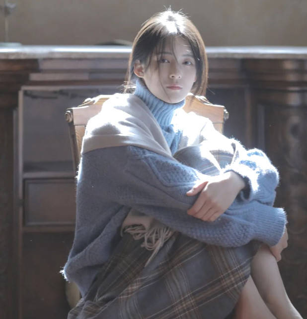 原创孙安可合作张震没火出演正午剧没红如今凭心居出圈