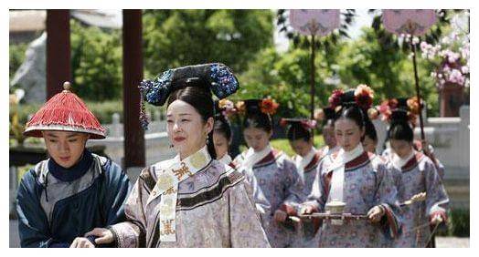 慈禧贴身宫女何荣儿 伺候八年 从来未吃过一顿饱饭_生活_回忆录_厕所