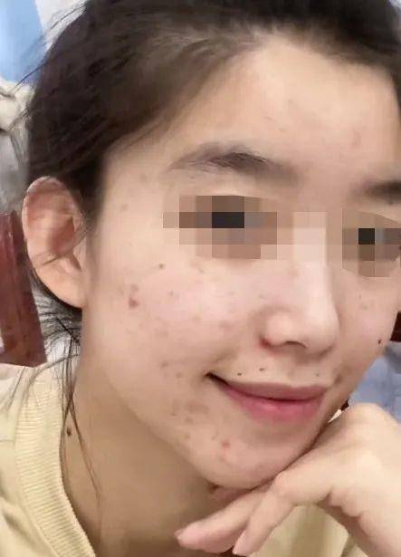 因为别吵了，她长得再美我也膈应