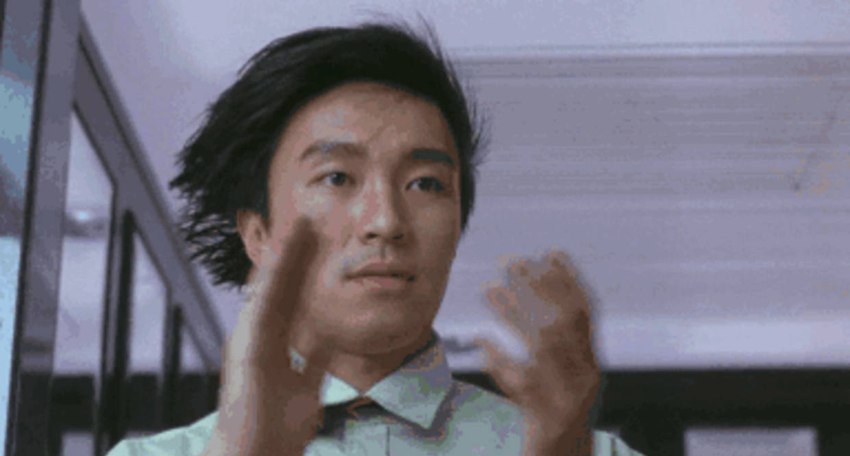 名字|赵丽颖的“牛爱花”、吴京的“梅办法”，影视剧人名能有多奇葩？？