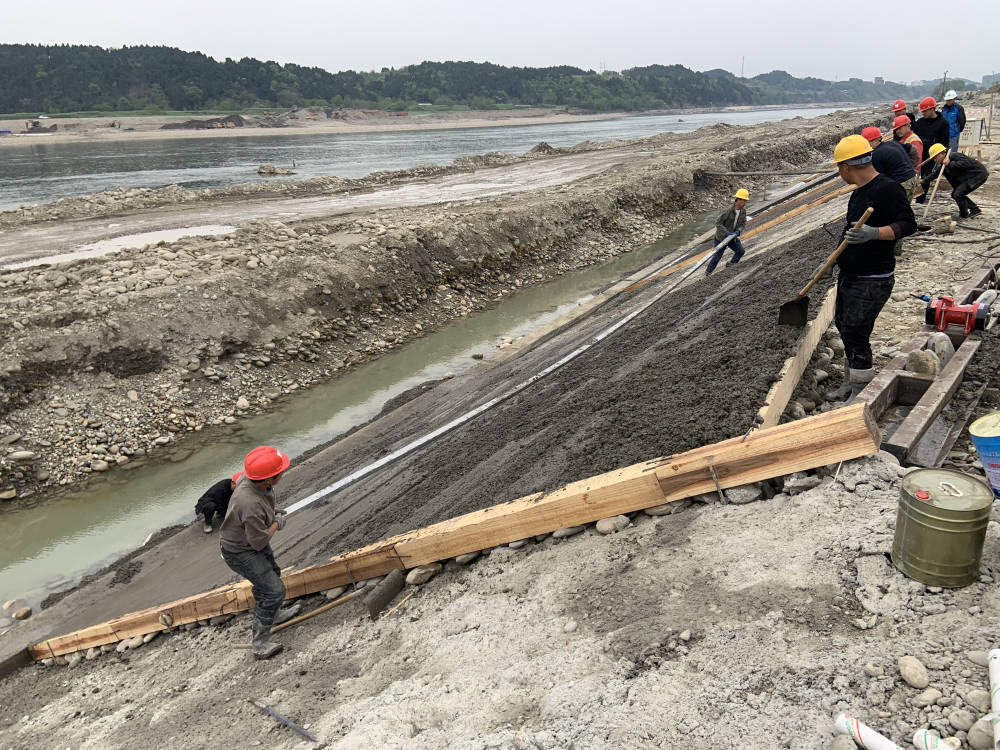 市水利局:规划中小河流综合治理 提升防洪减灾能力_项目_三台县_建设