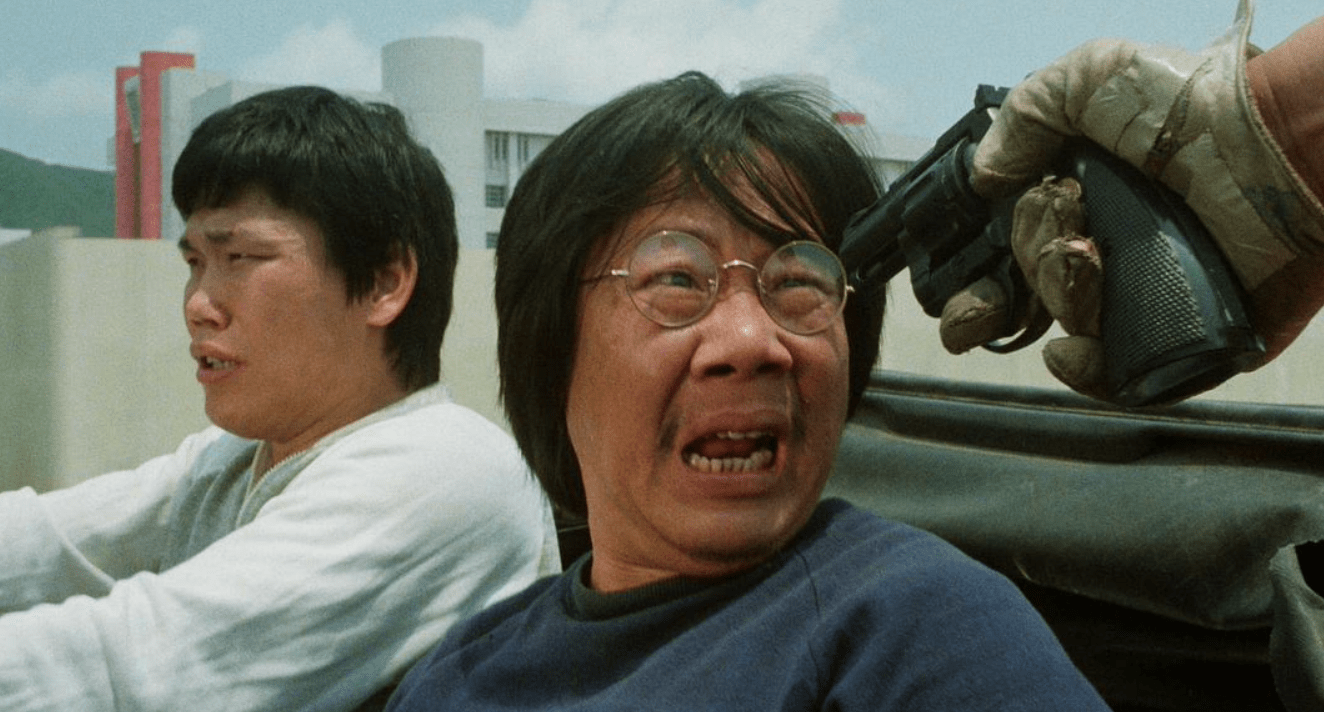 刘家良76岁师弟黄虾离世,晚年中风长居养老院,曾演