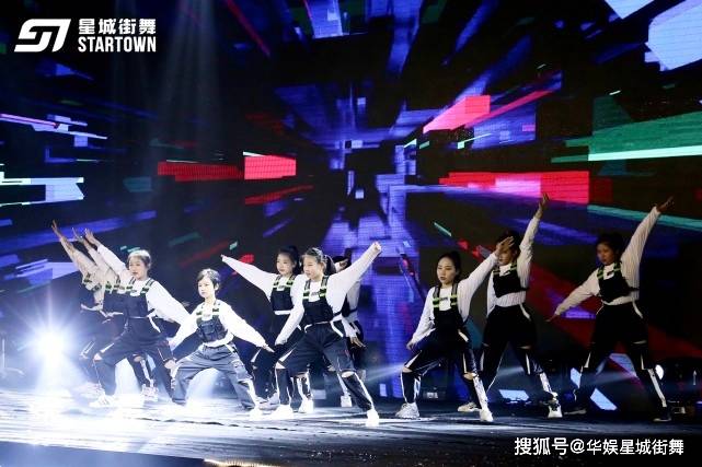 少儿从小学街舞可以改变一个人什么?