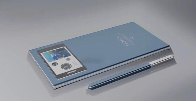 诺基亚x70 pro曝光:2亿像素 5700mah,直接起飞_手机_该机_设计