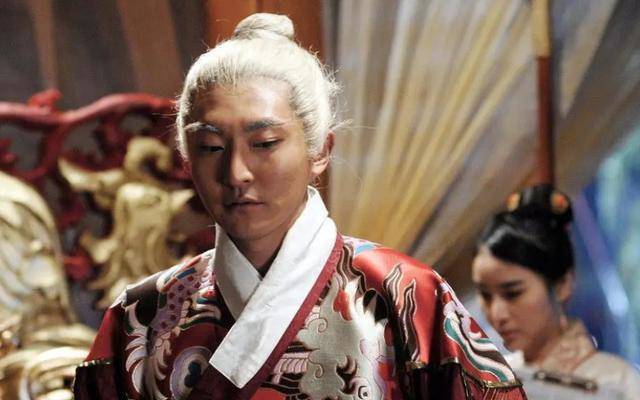 原创古代太监为什么喜欢收养干女儿并不是为了防老背后原因太真实