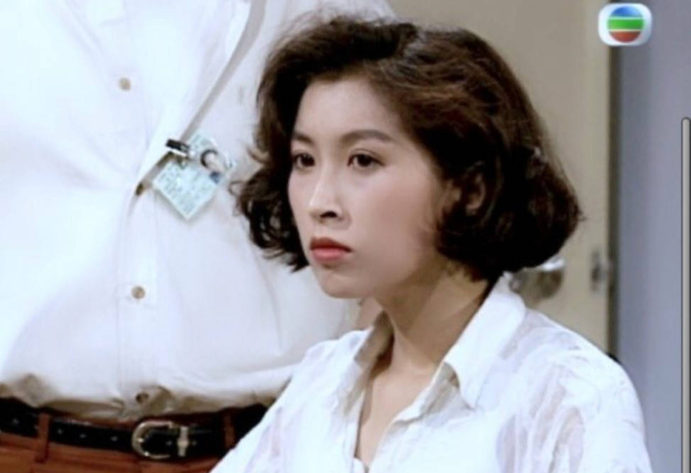 缺陷方脸、皮肤黑、有兔牙…缺陷多又如何？TVB女星一笑遮百丑！