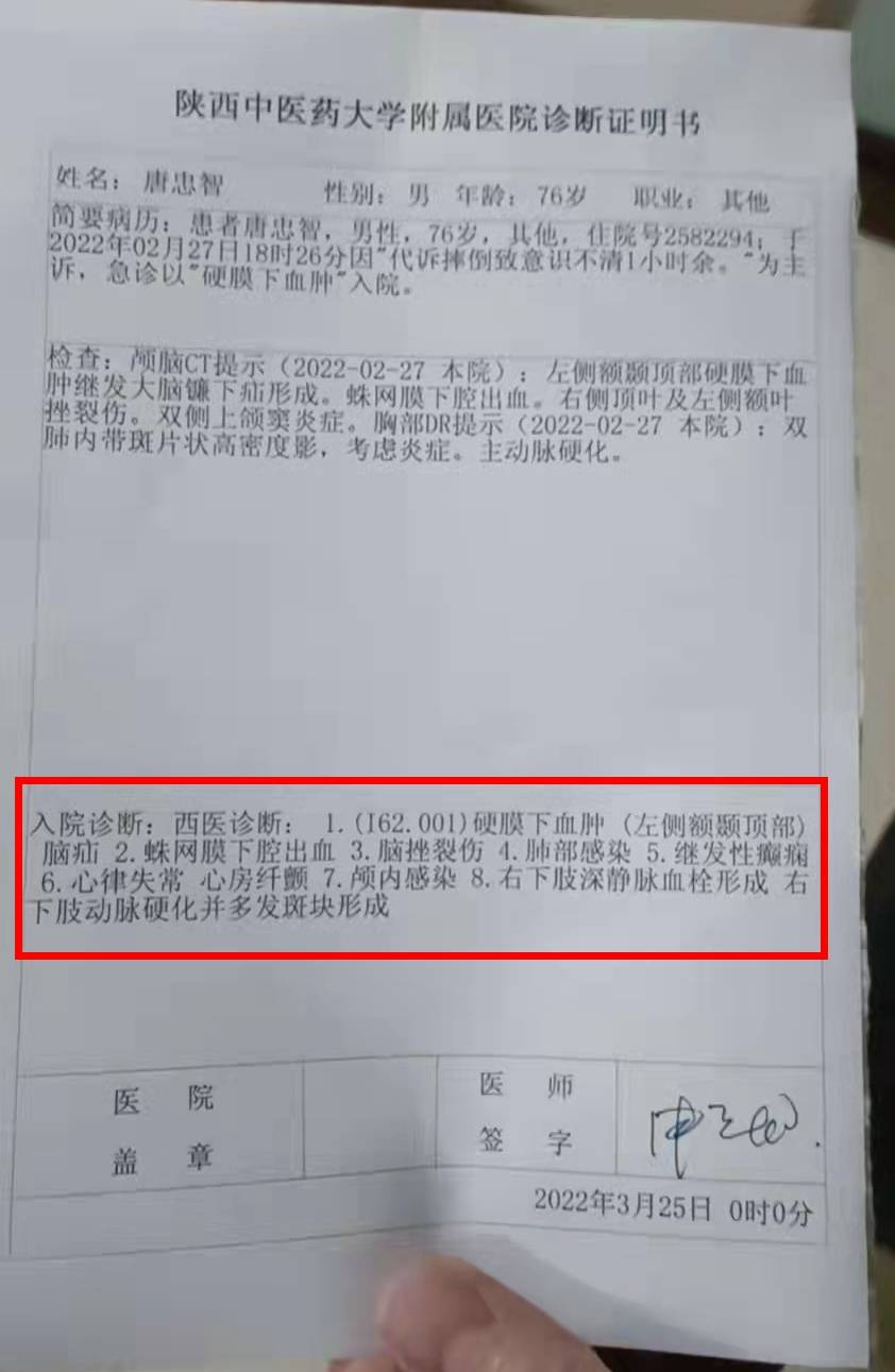 父亲突发脑出血开颅手术后进icu至今一个多月花费巨大帮帮我的父亲