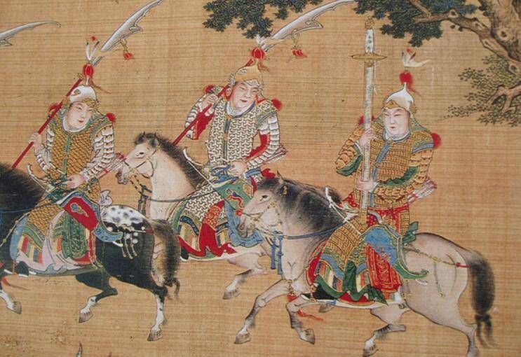 宋代为何国力不武?“祖宗家法”与两宋军事困局的复杂关联_宋太祖_宋朝_王朝