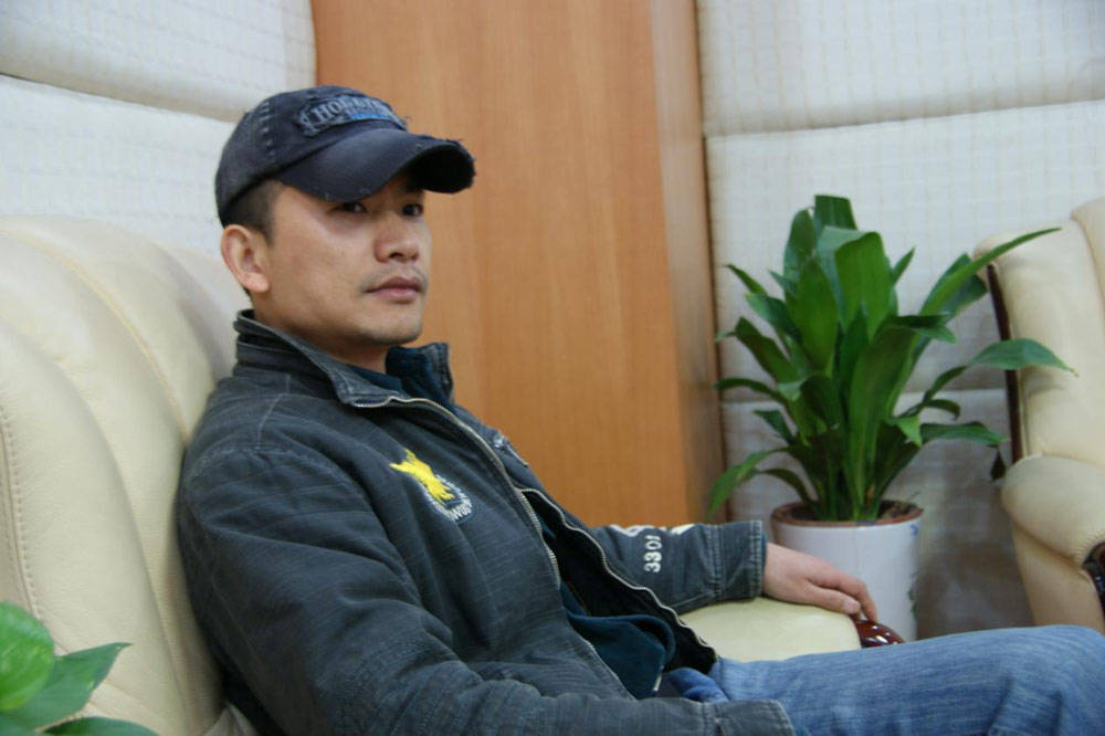 吴啸_活动_社区