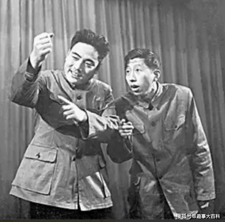著名文学家闫肃:和妻子风雨无阻50余年,千万遗产换不来家庭安宁_阎肃_李文辉_林野
