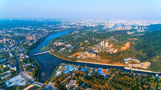 中国适合退休宜居的两座城市，不是大理也不是丽江，你知道是哪吗