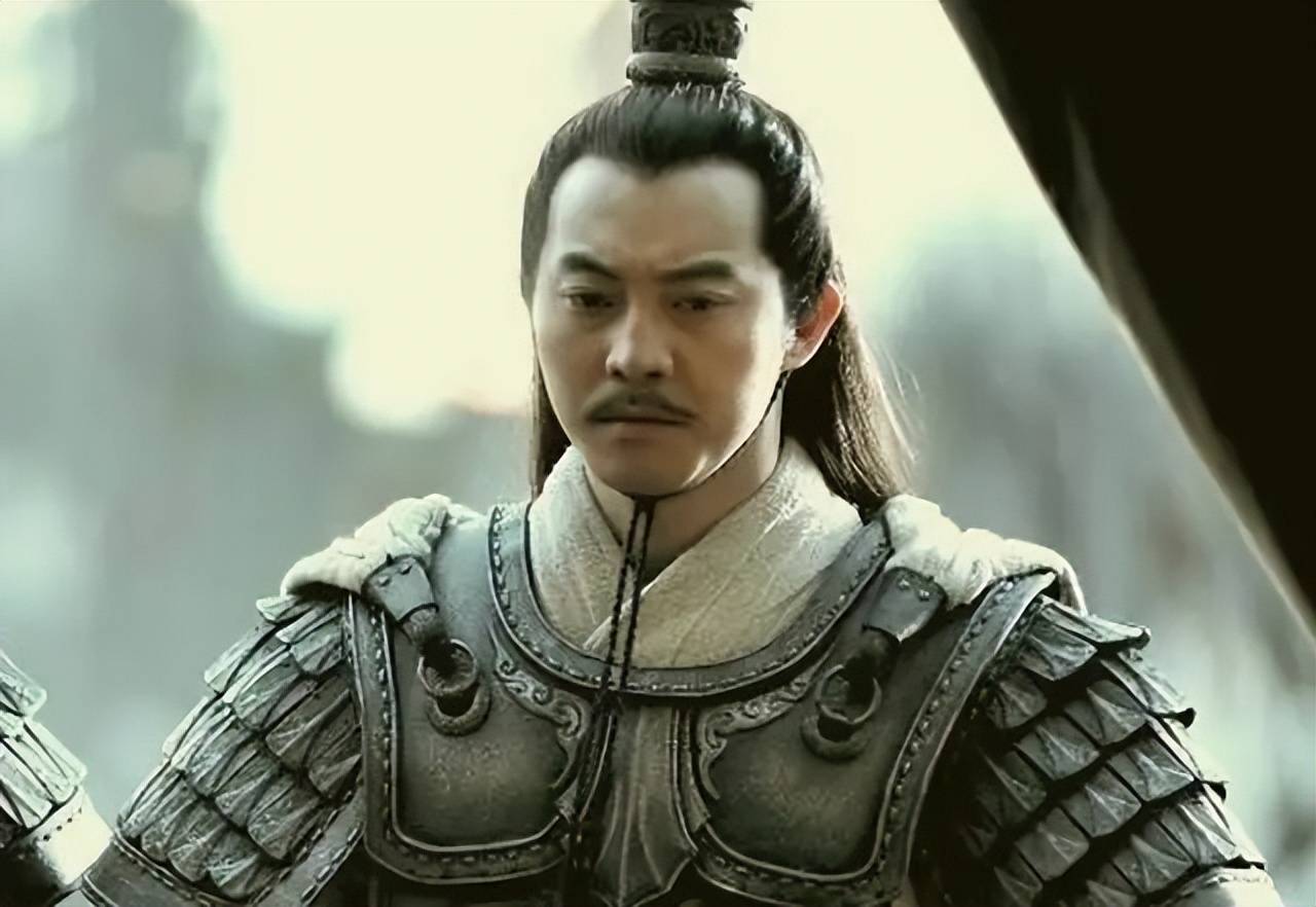 东吴的八大猛将都有谁