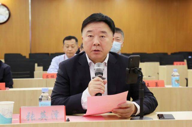 河北省預防醫學會骨科病防治專業委員會成立