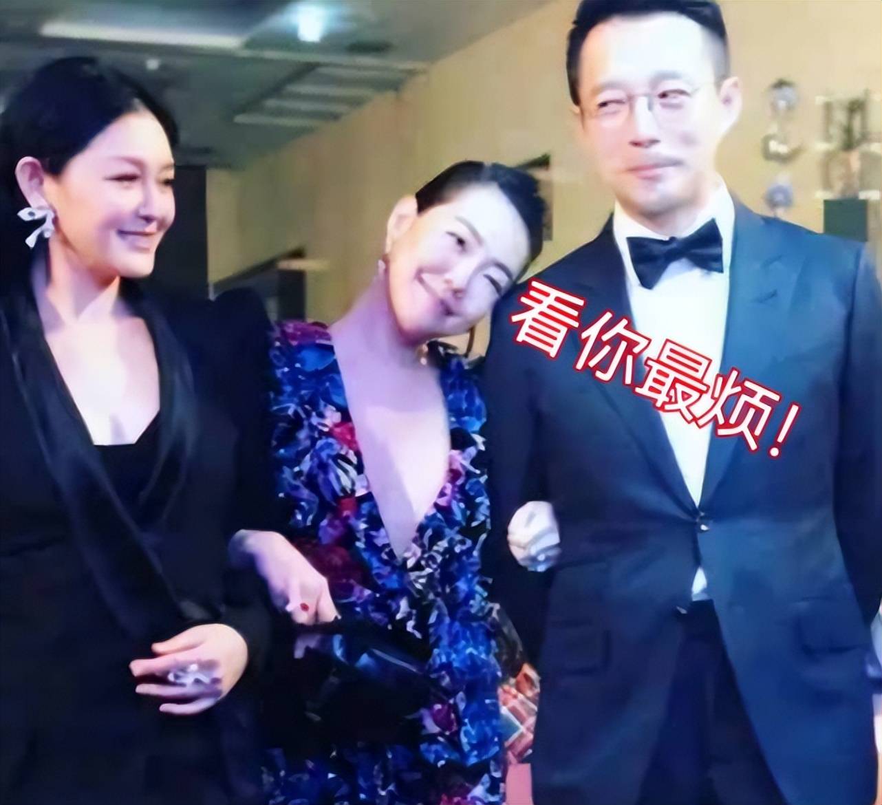 原创汪小菲发文怒斥小s欺人太甚对方被气到取消发布会大s无辜躺枪