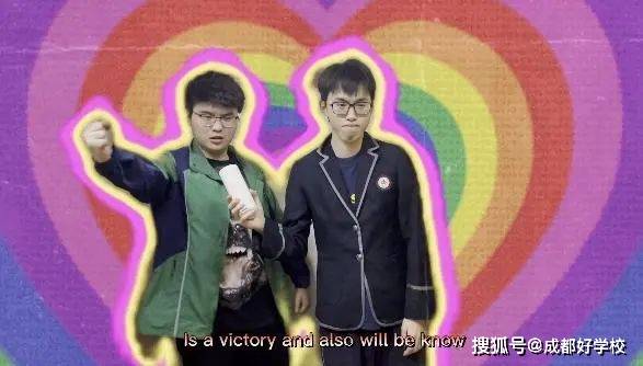 颠覆拍广告美团淘宝网易小米成外中加英语课太烧脑