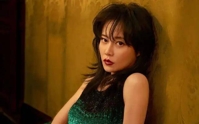 原创非科班也能演好戏受娄烨提携凭我不是药神走红谭卓成了