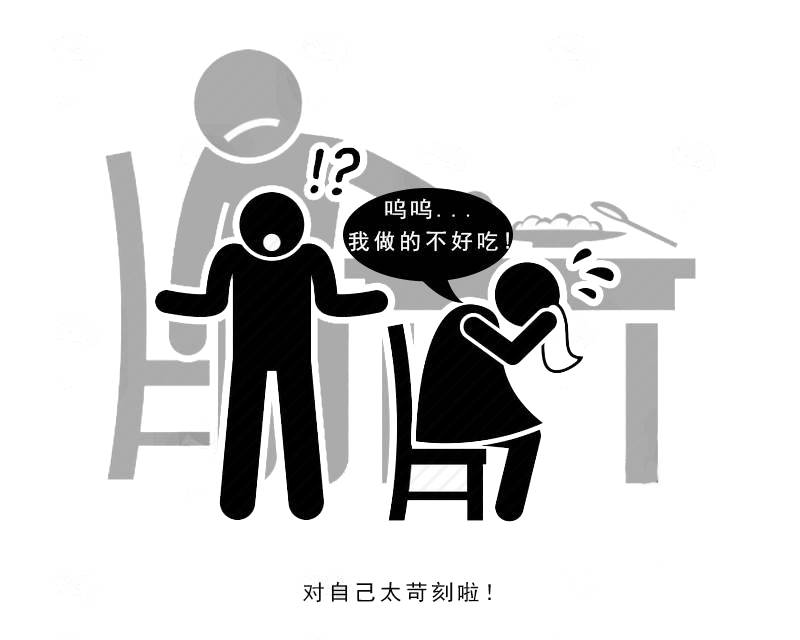 原创世界双相情感障碍日情绪上双面人这种心理病可不能小觑
