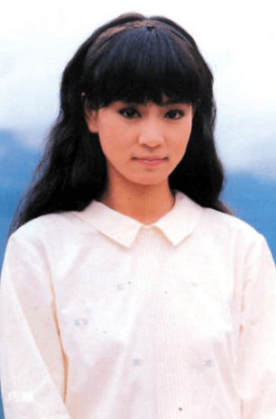 琼瑶剧最美五位女明星