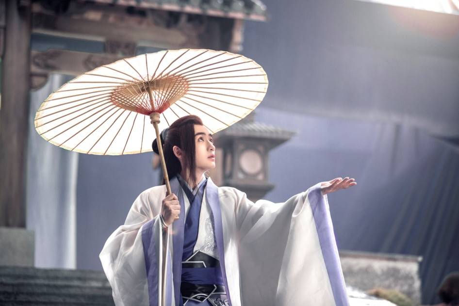 公子景携新剧情回归，《新倩女幽魂》再引怀旧狂潮_玩家_奇谈_故事