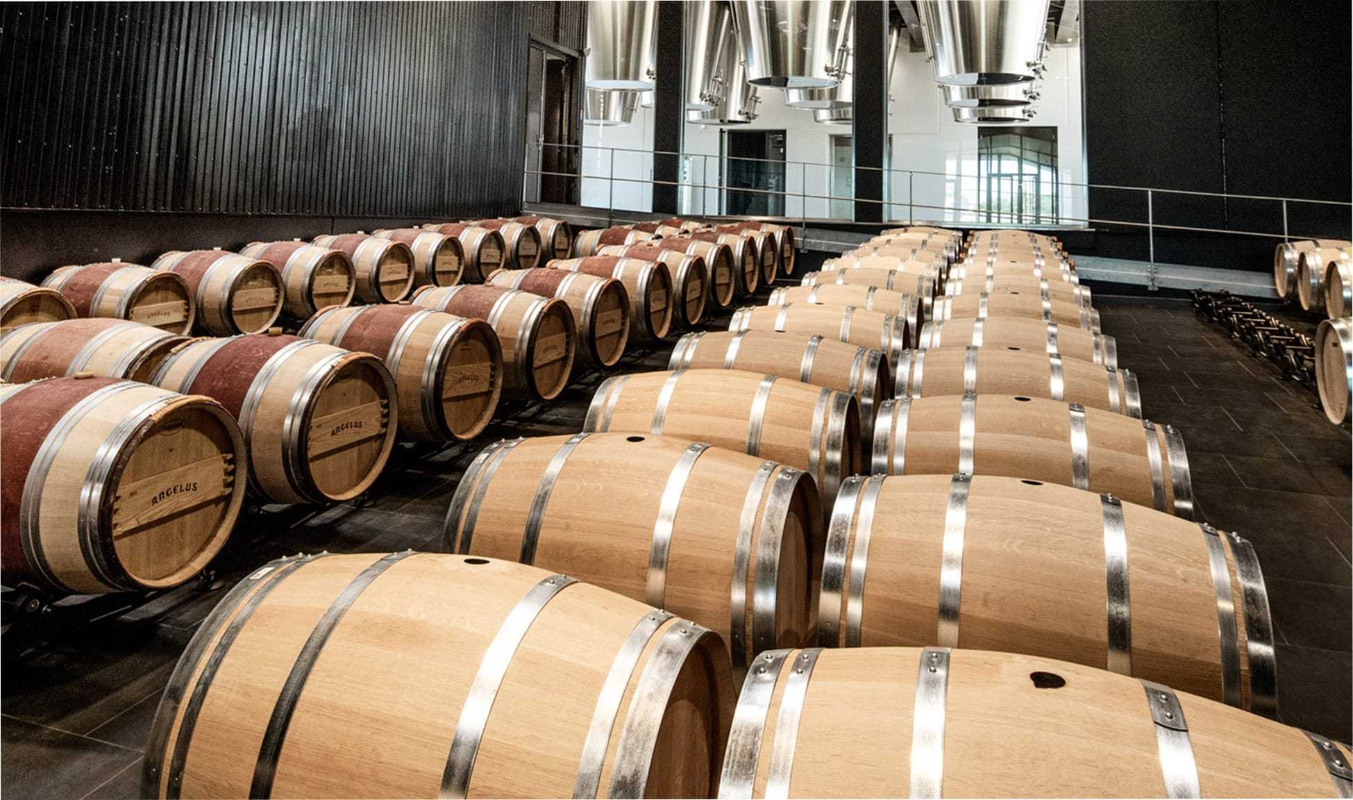 金钟新酒庄紧跟时代不拘一格