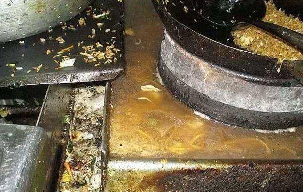 我们每天吃的外卖到底有多脏外卖小哥我现在一口外卖也不吃