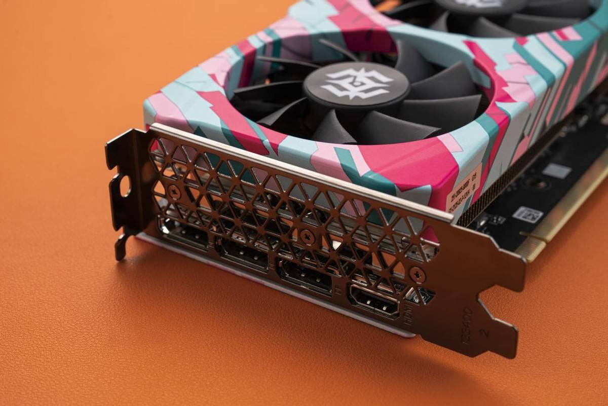 原创大的要来了英特尔锐炫桌面显卡亮相支持光追