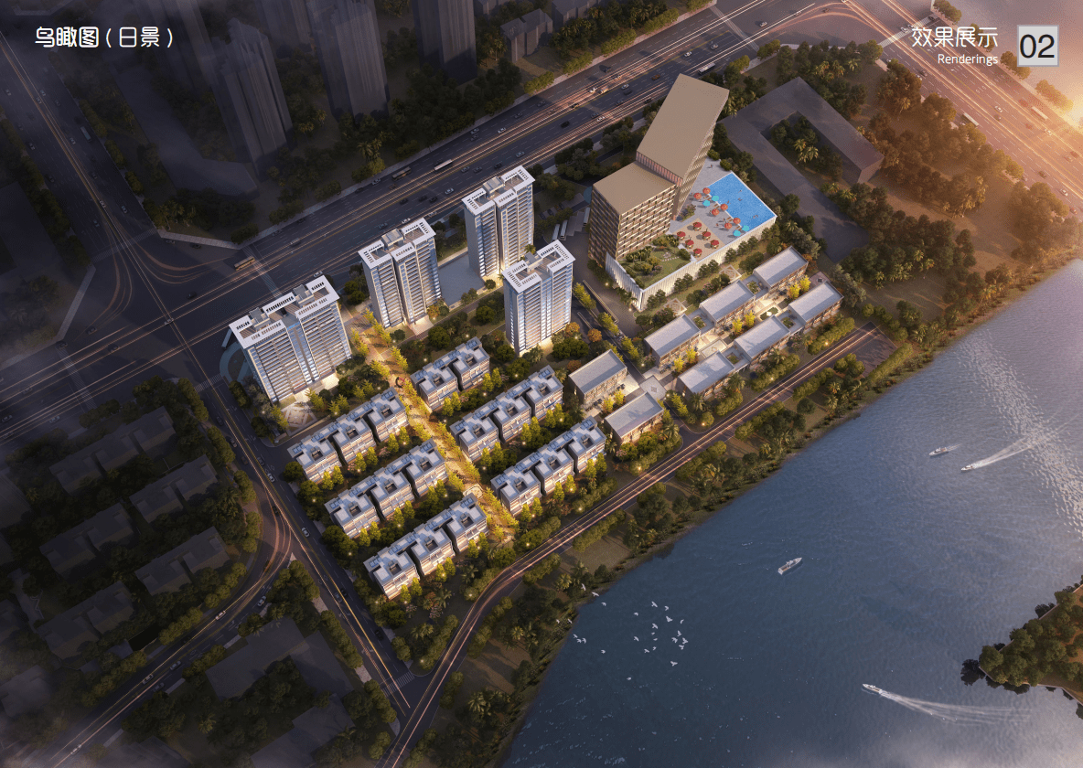 金湾海玥湾区域价值区域价值分析