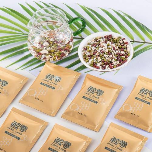 在这种大背景下,鲸零以科学代餐为切入点,整合自身