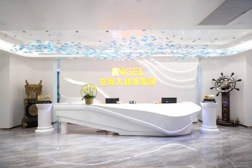 安哥国际致力于中国美业复兴安哥国际以身作则推动美业良性发展