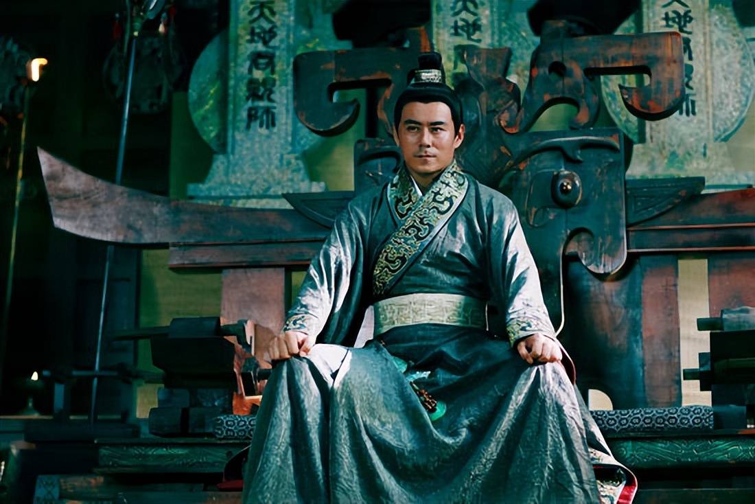 原创张伯祖为什么愿意将毕生之学传授给张仲景