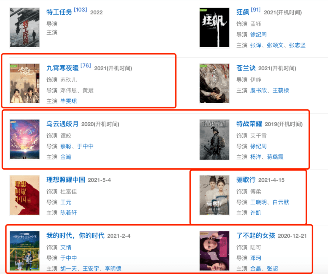 图片[32]-“资源咖”一个接一个，却个个捧不红，他们不会羞愧吗？-沐风文化
