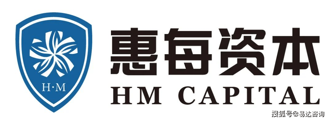 惠每资本是一家专注于医疗健康投资的专业基金.