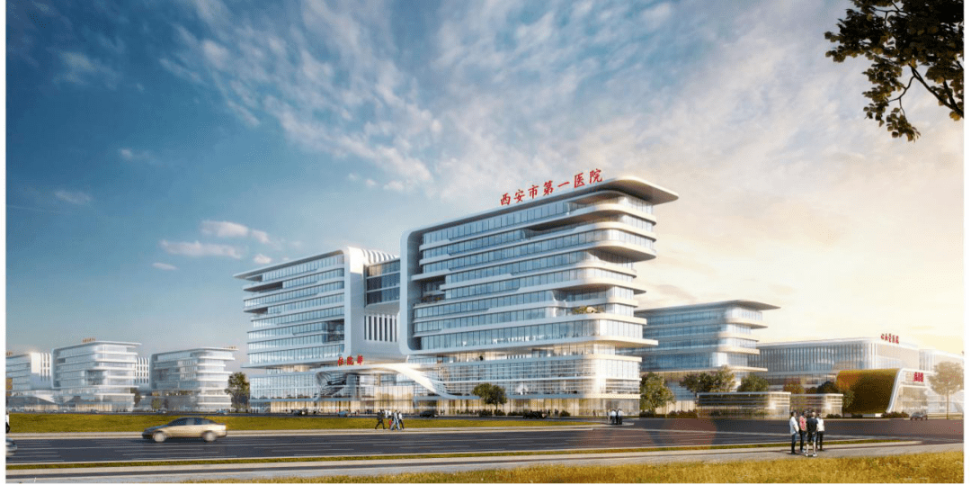 2022年一季度全国新建医院汇总(含在建)⑤_建设_云南省_建面