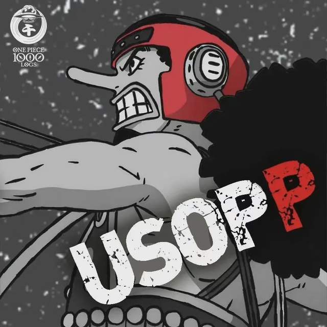 海贼王头像│草帽团十人头像