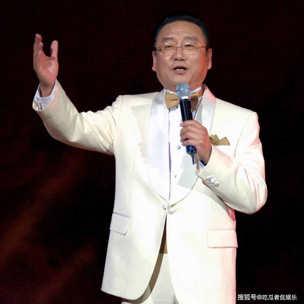 移居海外后花光积蓄,为女儿买房回国商演捞金_蒋大为_一家人_条件