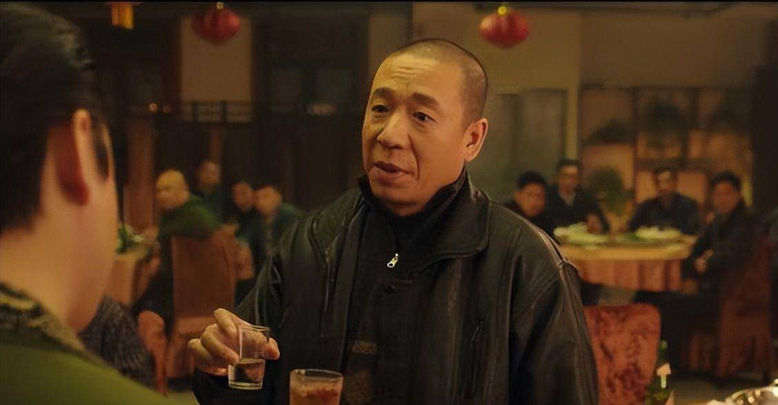 原创看完东北往事我叫黄中华心情激动难耐特意写下这篇文章